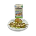 thumbnail image 3 of Paquete cremas de semillas (cacahuate, almendra, nuez pecana) para bebés y niños de corta edad. Marca Katingos 95g c/u., 3 of 6