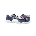 thumbnail image 4 of Tenis Para Niña Bubble Gummers® Annie Color Marino Rosa azul marino 15, 4 of 7