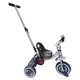 thumbnail image 2 of Triciclo con Barra de Empuje Angelin Baby  Luz Gris, 2 of 3
