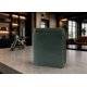 thumbnail image 3 of Cartera Hombre Piel Genuina Pull Up Monedero Moderno verde, 3 of 12