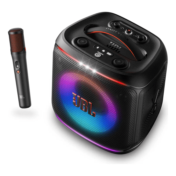 Bocina Portátil Jbl Partybox Encore 2 Plus