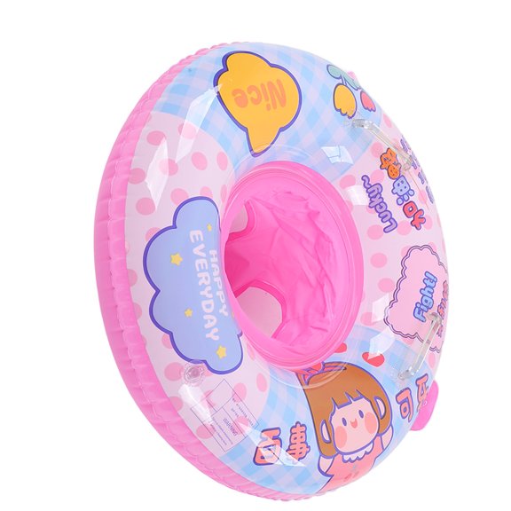 Flotador De Piscina, Flotador De Piscina Para Bebés Seguro Independiente Para Niños Pequeños Para Bebés ANGGREK Otros