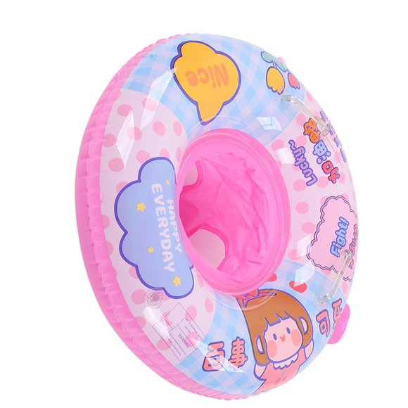 Flotador De Piscina, Flotador De Piscina Para Bebés Seguro Independiente Para Niños Pequeños Para Bebés ANGGREK Otros