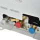 thumbnail image 3 of CALOREX CALENTON DE PASO PLENUS-07 INSTANTANEO 1 SERVICIOS blanco, 3 of 6