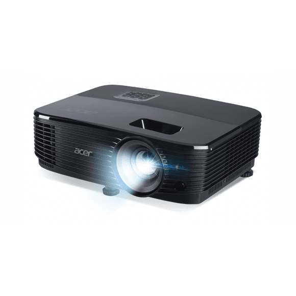PROYECTOR ACER X1129H DLP 4800 LUMENES SVGA 800X600 BOCINA HDMI VGA USB-A MR.JXF11.005