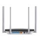 thumbnail image 4 of Router Mercusys  2.4 GHz-5 GHz 4 A 4 x 5dBi 300Mbps AC12, 4 of 4