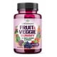 thumbnail image 1 of LifeSeasons Fruit & Veggie Gummy Supplement  - 60 Gomitas, 1 of 2