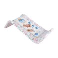 thumbnail image 4 of Soporte de tina Baby Mink Spuma Rosa para ducha, 4 of 4