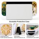 thumbnail image 3 of Funda protectora para Nintendo Switch OLED, compatible con Zelda Tears Of The Kingdom, funda rígida acoplable, resistente a los arañazos y a los golpes, delgada, 3 of 6