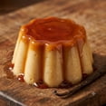 thumbnail image 5 of Flan Danette sabor vainilla con caramelo 4 pzas de 100 g c/u, 5 of 5