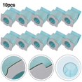 thumbnail image 1 of 10 Dust Bags For Makita DCL180Z DCL182 DCL182Z DCL181F DCL182ZB DCL180 Sweeping Roboat Vacuum Cleaner Accessories Spare Parts, 1 of 5