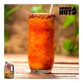 thumbnail image 3 of Salsa para alitas y botanas Mr Wings Sabor Mango Hot 4.2 Kg, 3 of 4