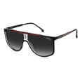 thumbnail image 1 of Lentes de Sol Carrera Hombre 205782OIT619O Negro-Rojo negro Unitalla, 1 of 5