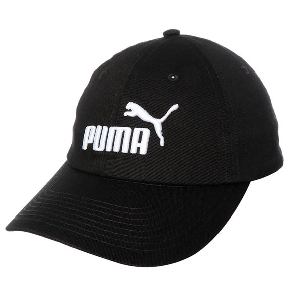 Gorra Puma ESS Cap JR para Niños 021688-01
