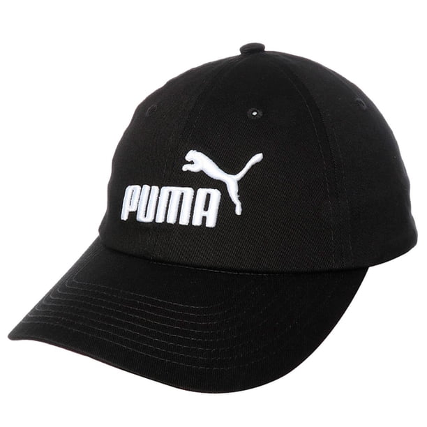 Gorra Puma ESS Cap JR para Niños 021688-01