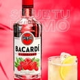 thumbnail image 3 of Ron Bacardí Raspberry 700 ml, 3 of 4