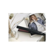 thumbnail image 2 of Plancha de cabello GA.MA Ion negra y roja 110V/220V, 2 of 2