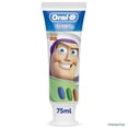 thumbnail image 1 of Pasta de Dientes Oral B Stages Infantil Toy Story/Jazmin 75 ml, 1 of 5