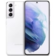 thumbnail image 2 of Celular Samsung Galaxy S21 128gb 5G Ram 8 Gb Blanco S21 5G, 2 of 3
