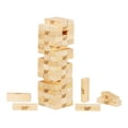 thumbnail image 3 of Juego de Mesa Hasbro Jenga de bloques de madera, 3 of 4