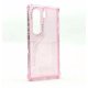 thumbnail image 4 of Funda 3 en 1 Icon Case Shine Colors para Tecno Camon 40, Carcasa, Protector, Uso Rudo, Protección 360, Full Case, Bumper, Antigolpes, Esquinas Reforzadas, Protección de Cámara - Rosa, 4 of 9