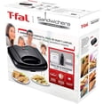 thumbnail image 5 of SANDWICHERA ELÉCTRICA ANTIADHERENTE MAKER GRILL 700 W T-FAL SM2118MX, 5 of 5