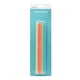 thumbnail image 1 of Vela Way to celebrate! para Pastel Larga Multicolor Paquete con 20 Piezas, 1 of 3
