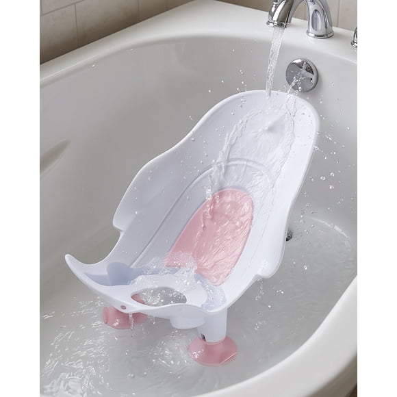 Asiento Soporte Baño Ducha Tina Bebé EKE LIFE HOME Antideslizante