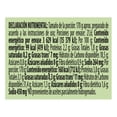 thumbnail image 5 of Sazonador Knorr Mi Arroz Rojo 4 sobres de 17 g c/u, 5 of 5