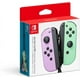 thumbnail image 1 of Joy-Con™ (L)/(R) Nintendo Pastel Purple/Pastel Green, 1 of 1