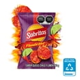 thumbnail image 1 of Papas fritas Sabritas Xtra Flamin' Hot sabor queso chile y limón 160 g, 1 of 5