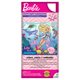 thumbnail image 4 of Rompecabezas Barbie en Foam 12 pz - Novelty Novelty Novelty, 4 of 5