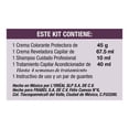 thumbnail image 4 of Tinte para cabello L'Oréal Imédia Excellence 710 rubio cenizo profundo, 4 of 4