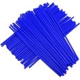 thumbnail image 1 of Kit de protectores de llantas de motocicleta, cubiertas de radios de 72 Uds., 17cm, 1 of 5