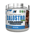 thumbnail image 1 of Calostro Colágeno y Probióticos Advance Labs Naturals Stevia y Monk Fruit Chocolate Avellana 60 Serv 300g, 1 of 5