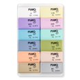 thumbnail image 2 of Plastilina STAEDTLER FIMO Soft para horno 12x25 g, 2 of 9