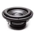 thumbnail image 1 of Subwoofer para coche Skar Audio VD-10 D4 de 10 pulgadas, 800 W, dual, 4 ohmios, 1 of 5