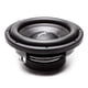 thumbnail image 1 of Skar Audio VD-10 D2 10" 800W Max Power Dual 2 Ohm Montaje superficial Subwoofer para automóvil, 1 of 5