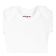 thumbnail image 2 of Pañalero Baby Creysi Unisex 3 Meses Calado Blanco, 2 of 3