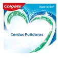thumbnail image 4 of Cepillo Dental Colgate Triple Acción con Cerdas Pulidoras 2 pzas, 4 of 5