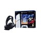 thumbnail image 1 of Consola PlayStation Digital 825 GB Astro Bot & GT7 + Audífonos Inalámbricos PULSE Elite PS5 Color Negro, 1 of 5
