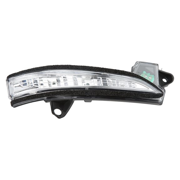 Luz de del espejo Retrovisor Indicador lideró a Brillante para Automóviles 2013-2020