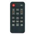 thumbnail image 1 of AH81-09662A Mando a distancia de repuesto para barra de sonido Samsung HW-T400 HW-N300 HW-T400XL HW-N300/ZA, 1 of 6
