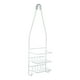 thumbnail image 2 of Organizador HUT Bath Styles para Regadera Plastificado, 2 of 4