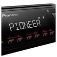 thumbnail image 4 of Autoestereo Pioneer Conectividad UBS y Bluetooth Color Negro Modelo MVH-S145BT, 4 of 5