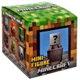 thumbnail image 3 of Paquete de 3 Cajas de Figuras Miniatura de Minecraft Mattel, 3 of 4