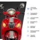 thumbnail image 4 of Motocicleta Vento Streetrod 170 Rojo 2026 Motoneta, 4 of 7