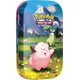 thumbnail image 1 of Juego de cartas coleccionables Pokémon TCG Mega Evolution Ascended Heroes, 1 of 4