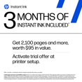 thumbnail image 3 of Impresora HP Envy 6155 Multifuncional Inalámbrica de Inyección de Tinta a Color, 3 of 9
