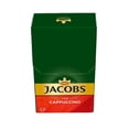 thumbnail image 4 of Mezcla en polvo para preparar café Jacobs capuchino clásico 8 sobres de 11.5 g c/u, 4 of 4